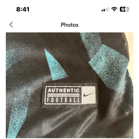 Chelsea Football Club Jersey  ⚽️ - Picture 4 of 5